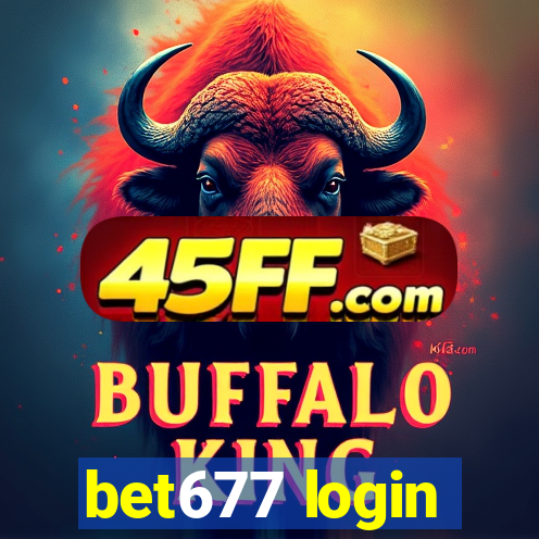bet677 login